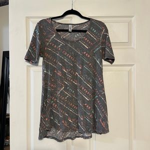 LuLaRoe top